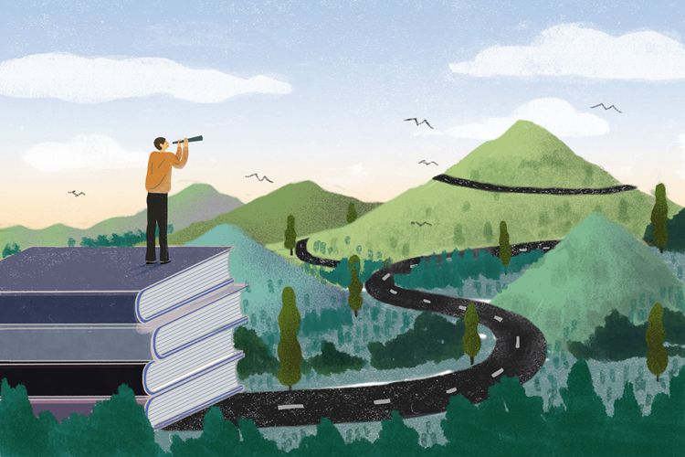 個人可否出書，個人出書，從夢想到現(xiàn)實的路徑